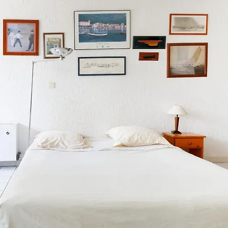 Appartement Studio Plein Soleil