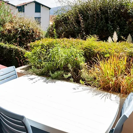 Apartment Studio Plein Soleil