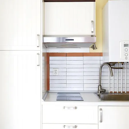 Apartment Studio Plein Soleil Saint-Jean-de-Luz