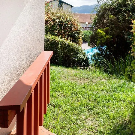 Apartment Studio Plein Soleil *