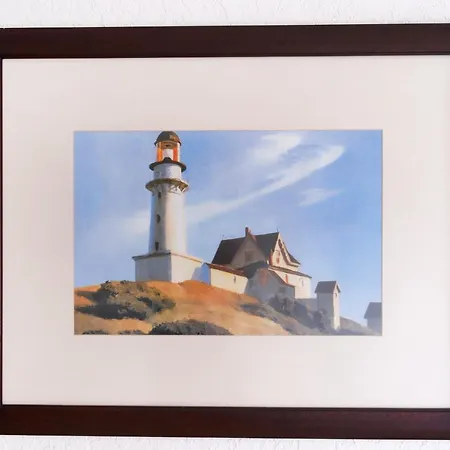 Apartamento Studio Plein Soleil *