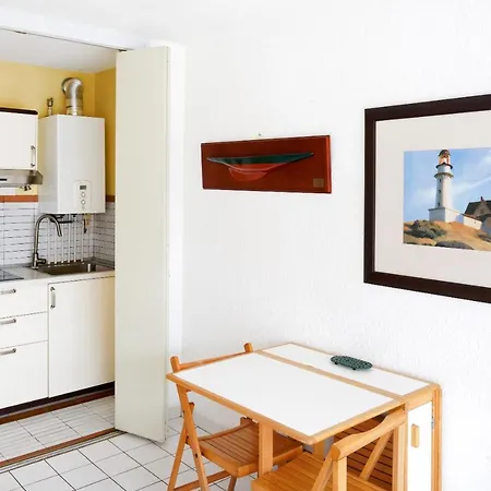 Studio Plein Soleil Apartment