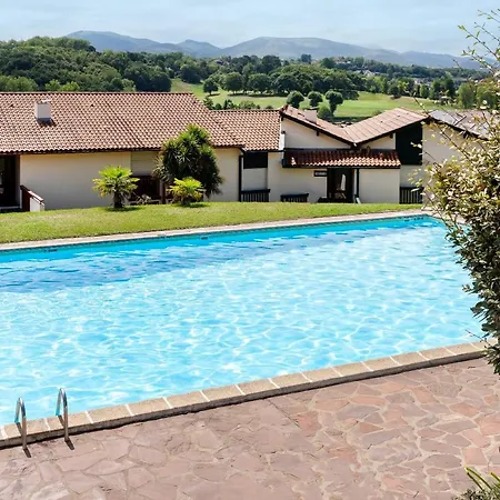 Studio Plein Soleil Apartment *