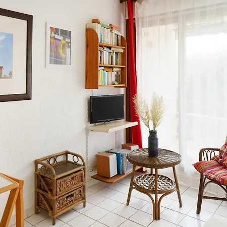Studio Plein Soleil * Saint-Jean-de-Luz