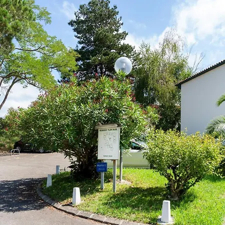 Studio Plein Soleil Apartment
