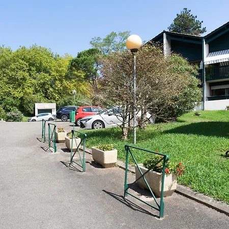 Apartment Studio Plein Soleil *
