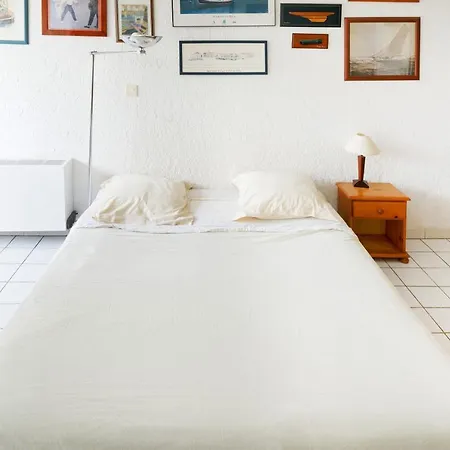 Apartamento Studio Plein Soleil *